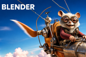 Blender