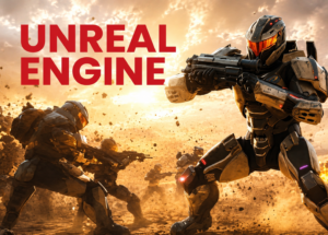 Unreal Engine