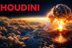Houdini