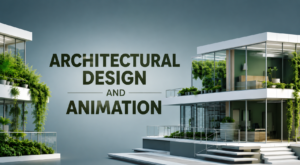 Programme in Architectural Design and Animation