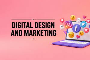 Professional Program In Digital Marketing