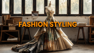 Programme in Fashion Styling