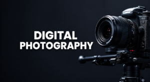 Programme in Digital Photography