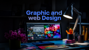 PP in Graphic and Web Design