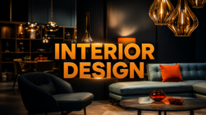 PDP in Interior Design