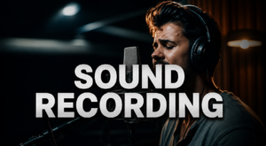Programme in Sound Recording