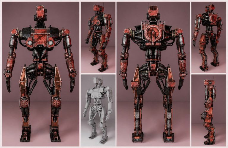 Student Project 3
